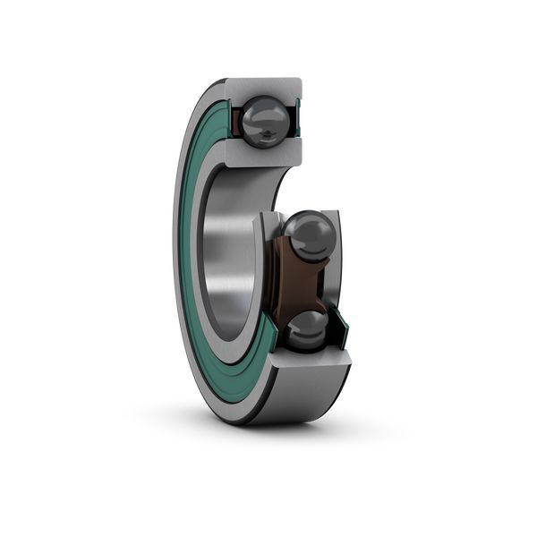 6006-2RZTN9/HC5C3WT, SKF