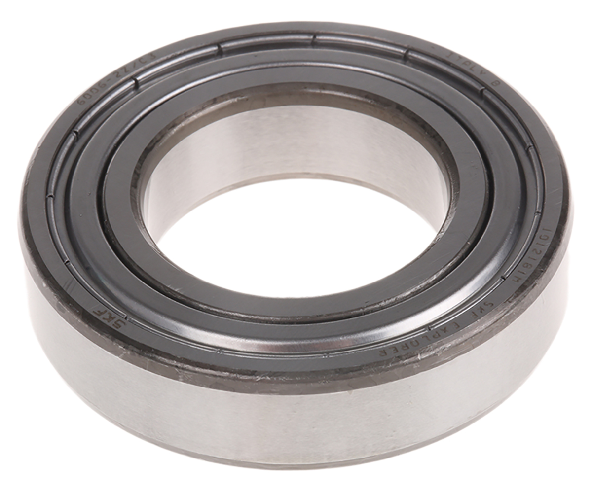 6006-2Z/C3, SKF