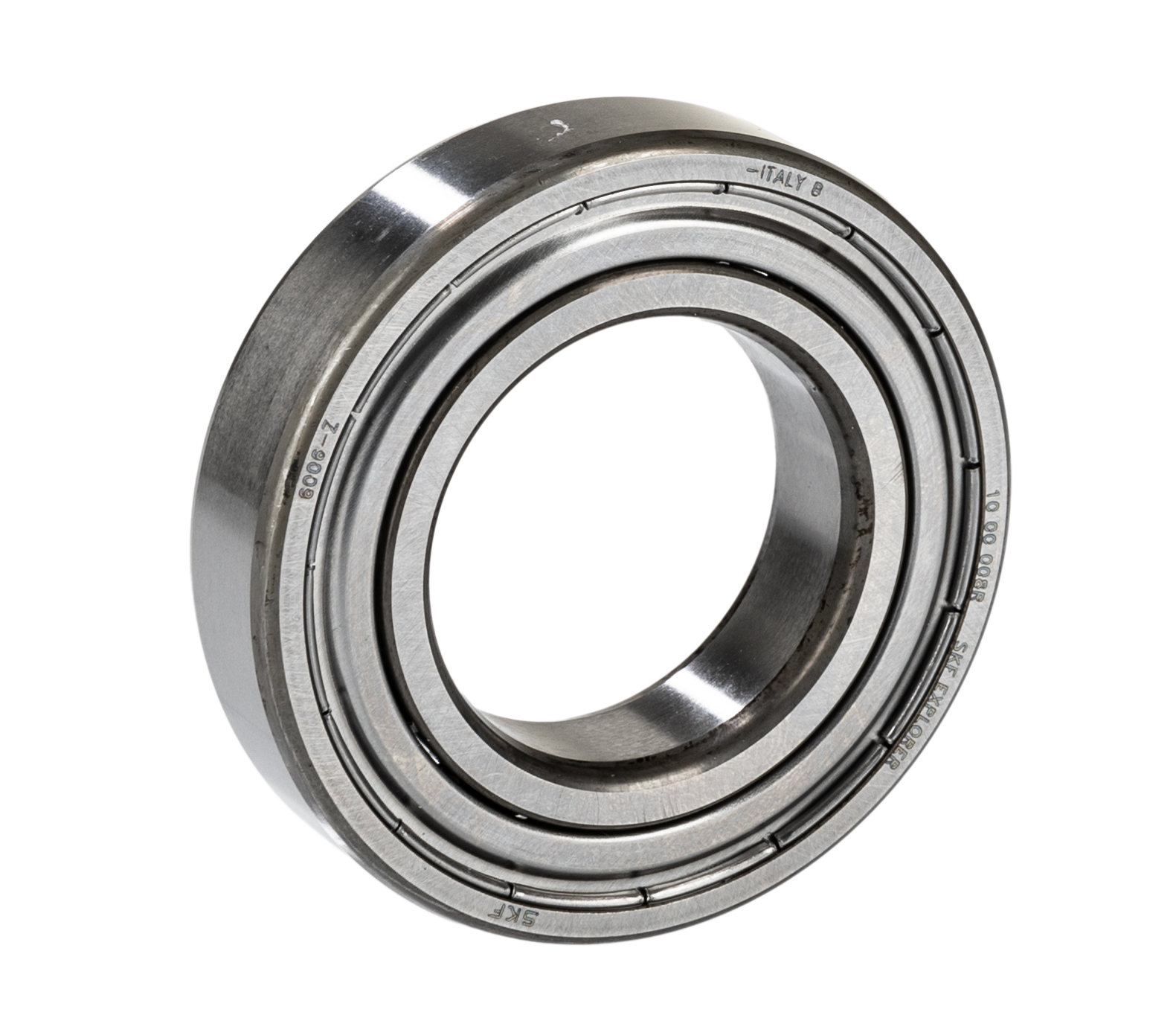 6006-Z, SKF
