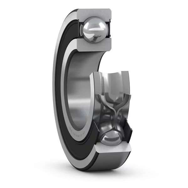 6007-2RS1/C3GJN, SKF