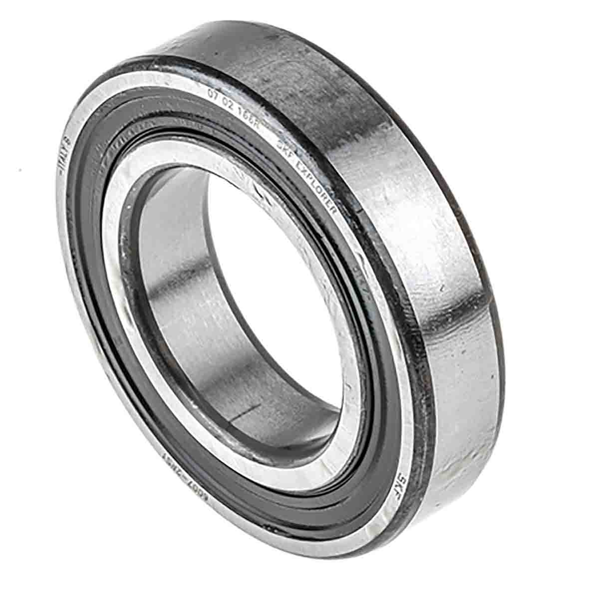 6007-2RS1, SKF