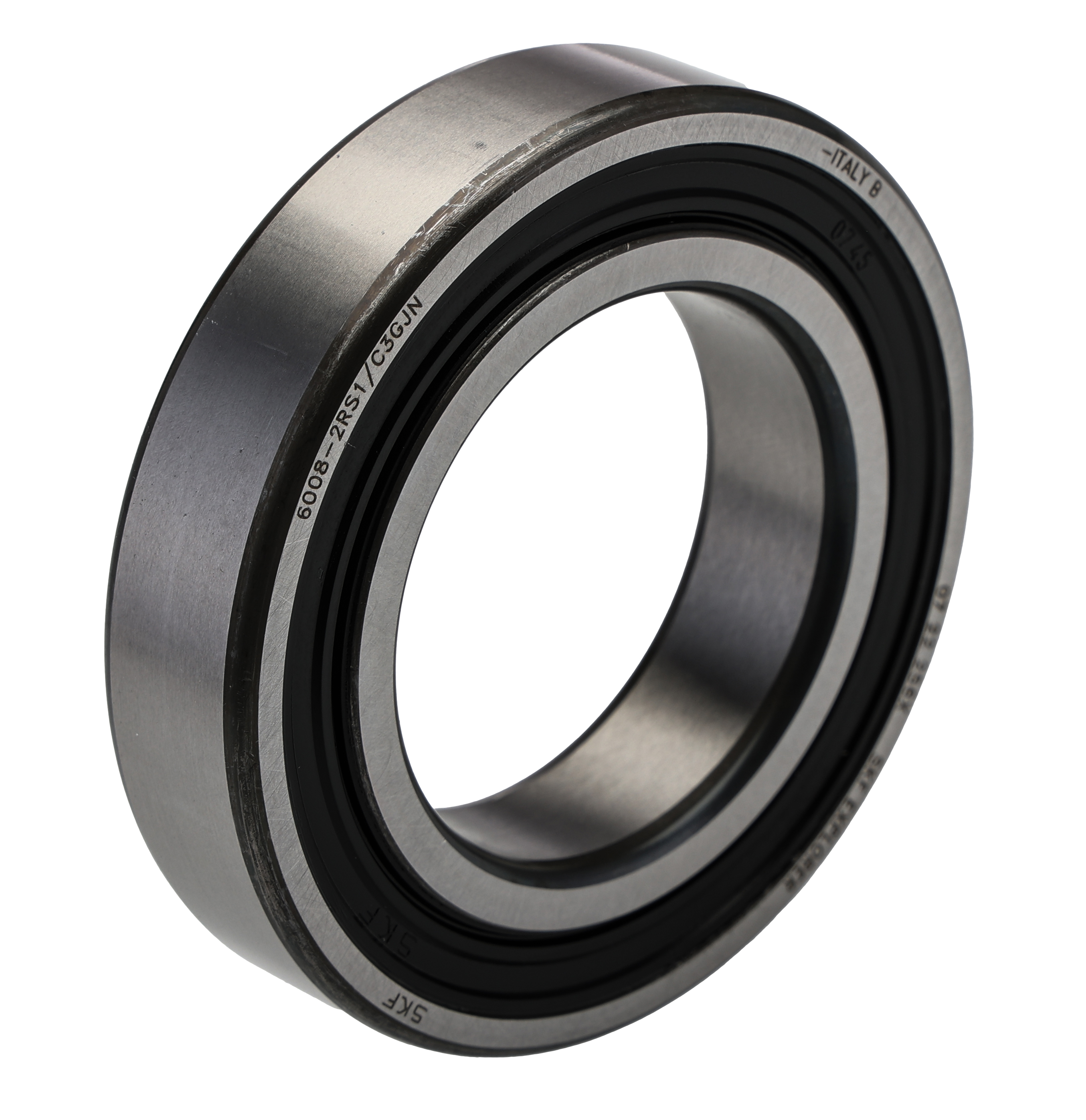 6008-2RS1/C3GJN, SKF