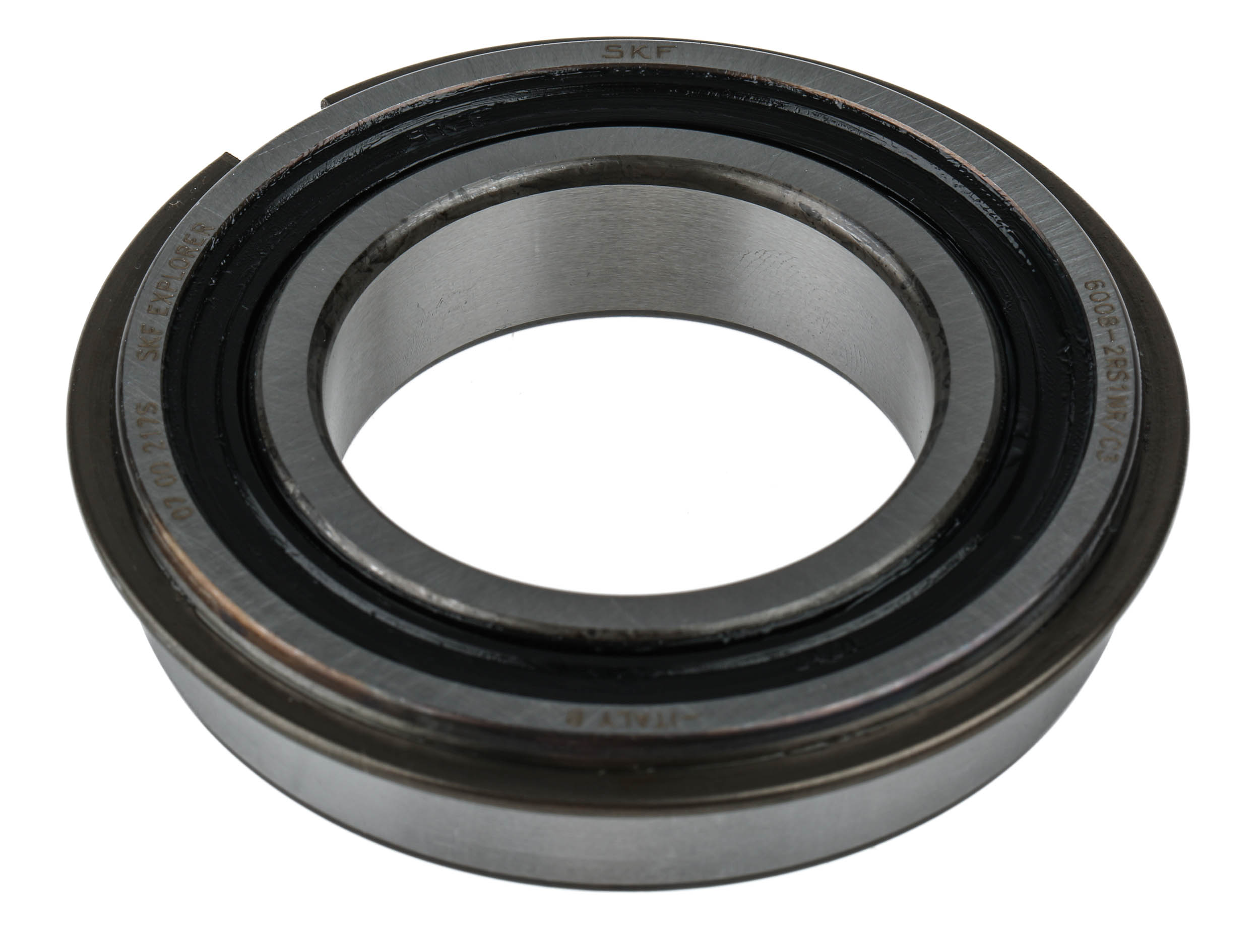 6008-2RS1NR/C3, SKF