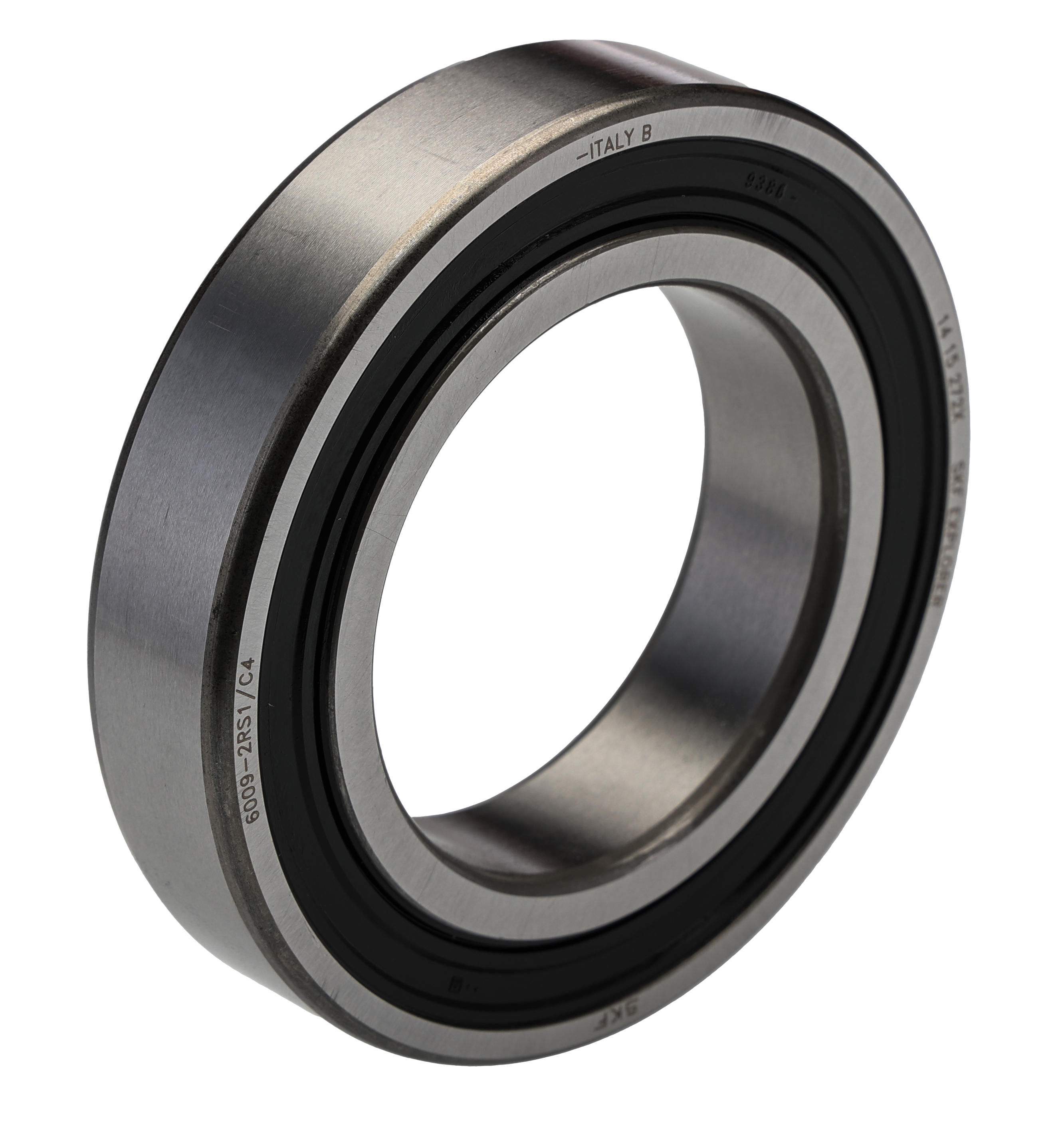 6009-2RS1/C4, SKF