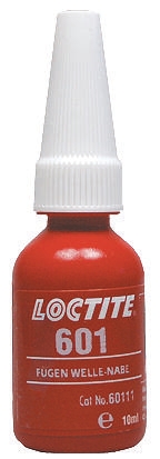 601, 10ML, Loctite