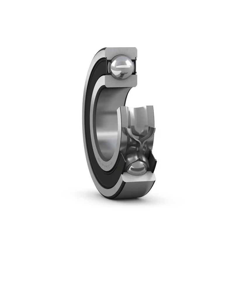6010-2RS1/C3, SKF