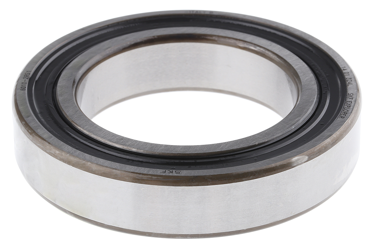 6010-2RS1, SKF