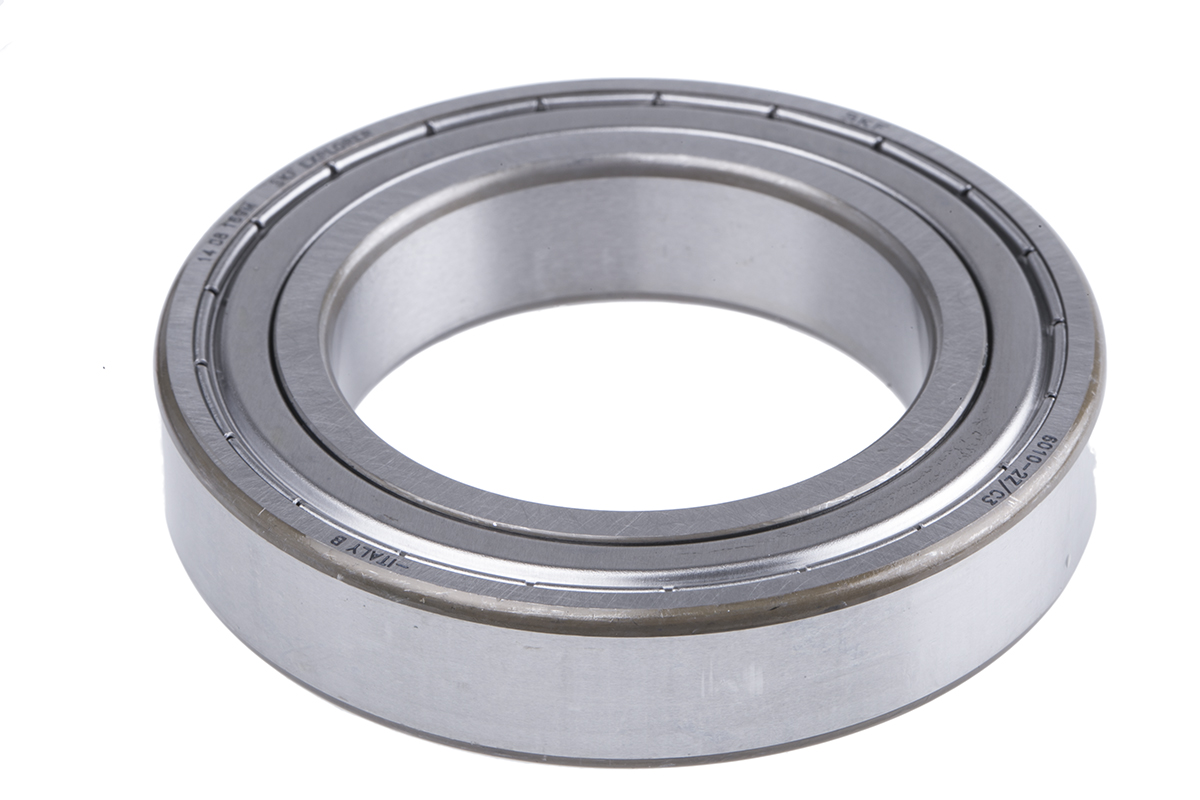 6010-2Z/C3, SKF