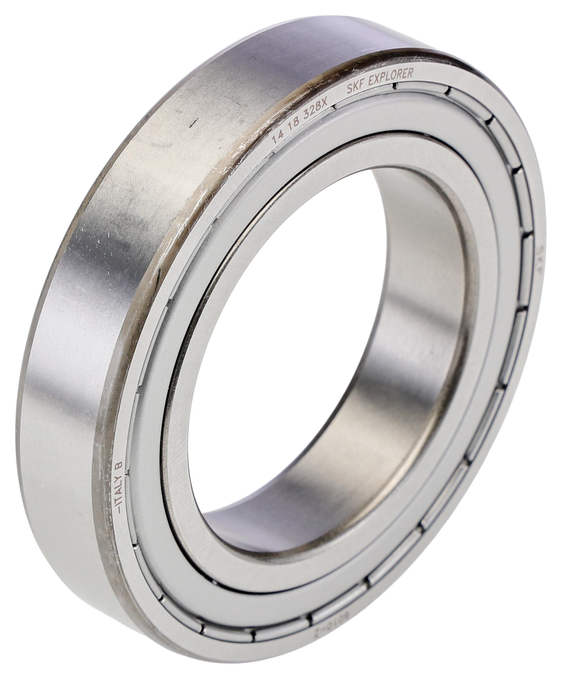 6010-Z, SKF