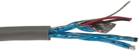 6010C SL001, Alpha Wire