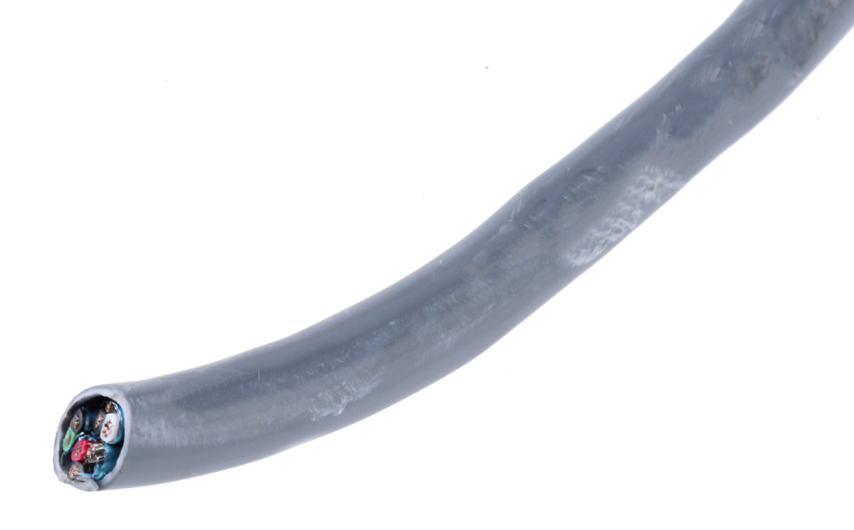 6010L SL005, Alpha Wire