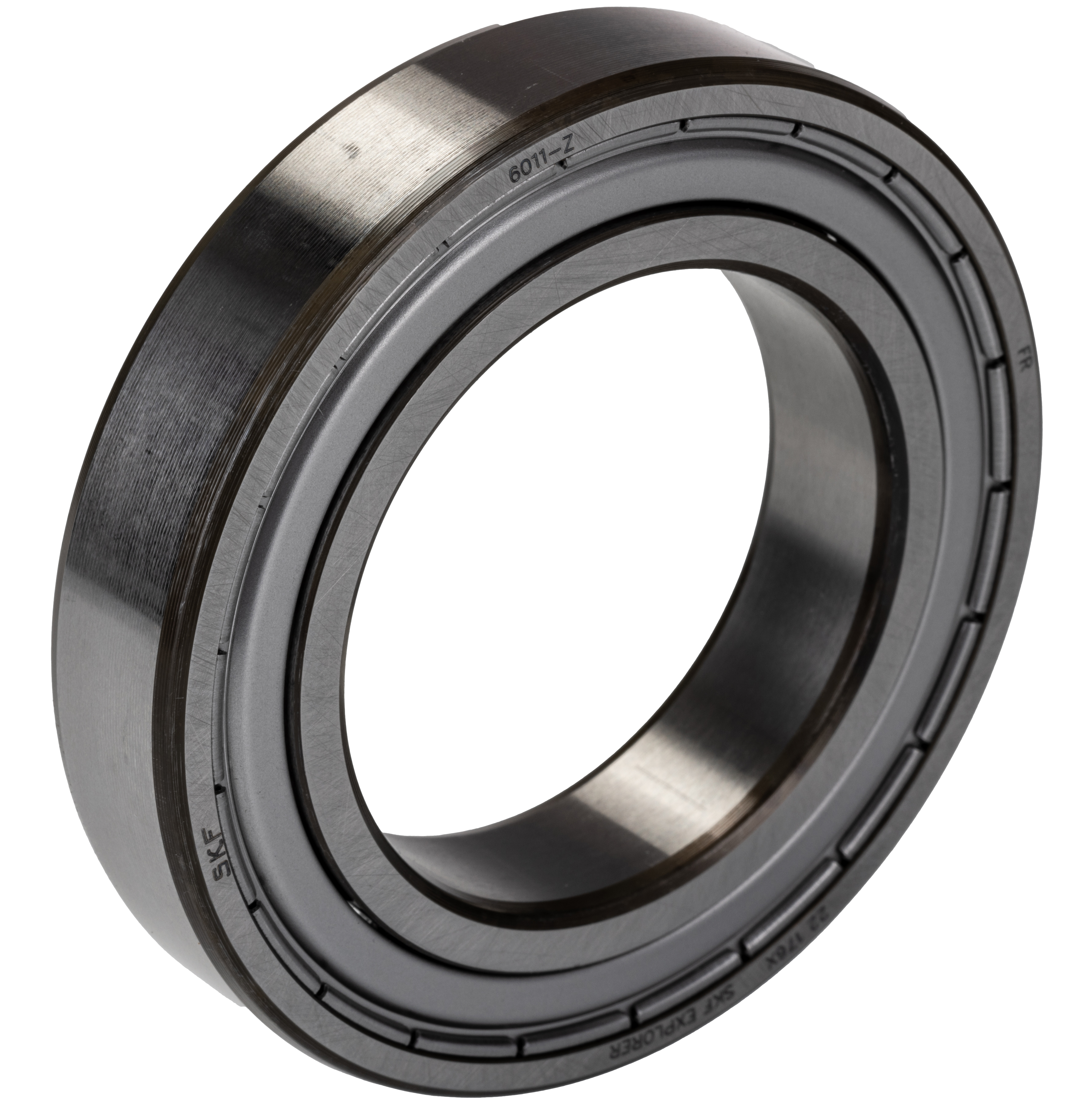 6011-Z, SKF
