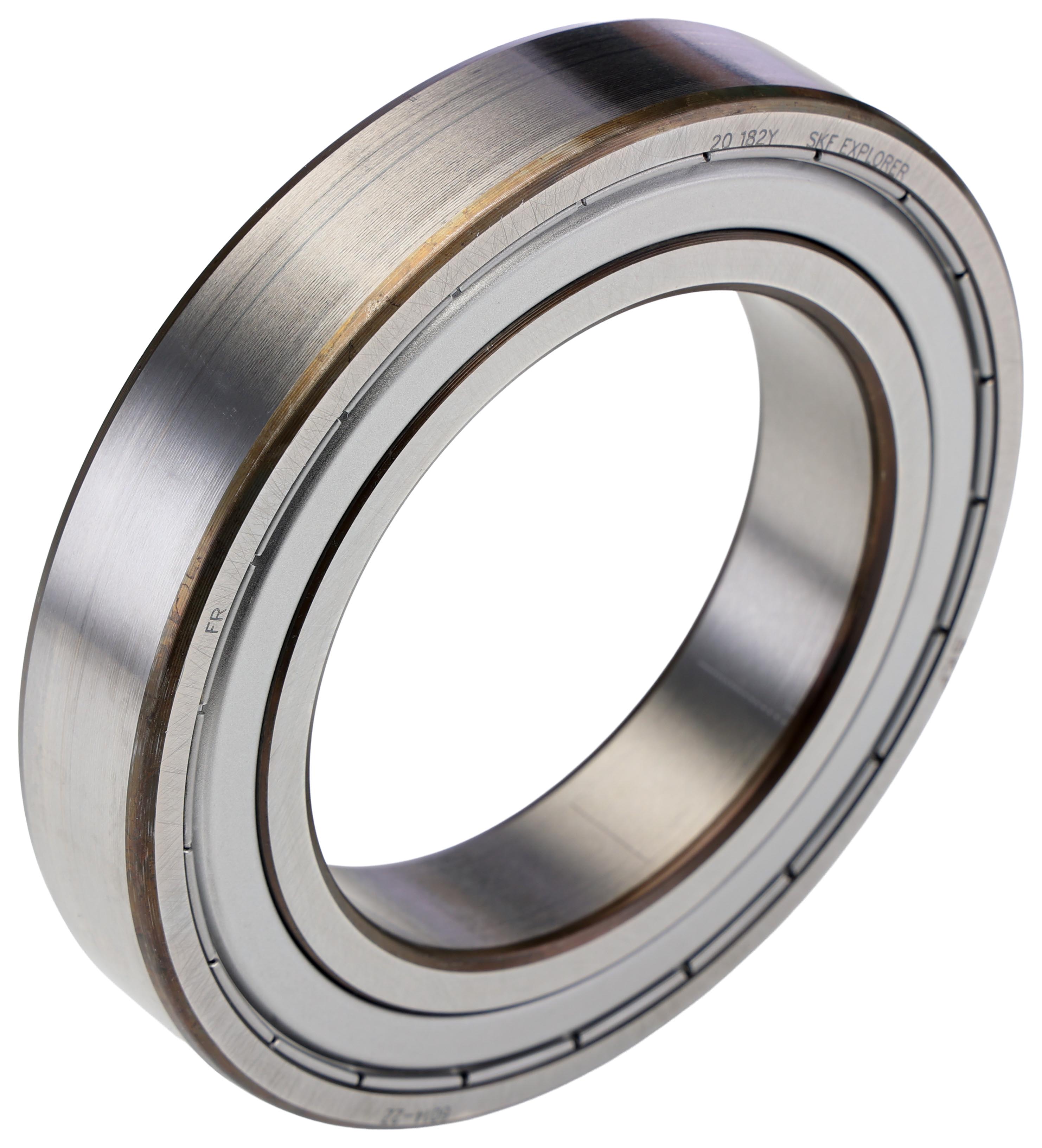 6014-2Z, SKF