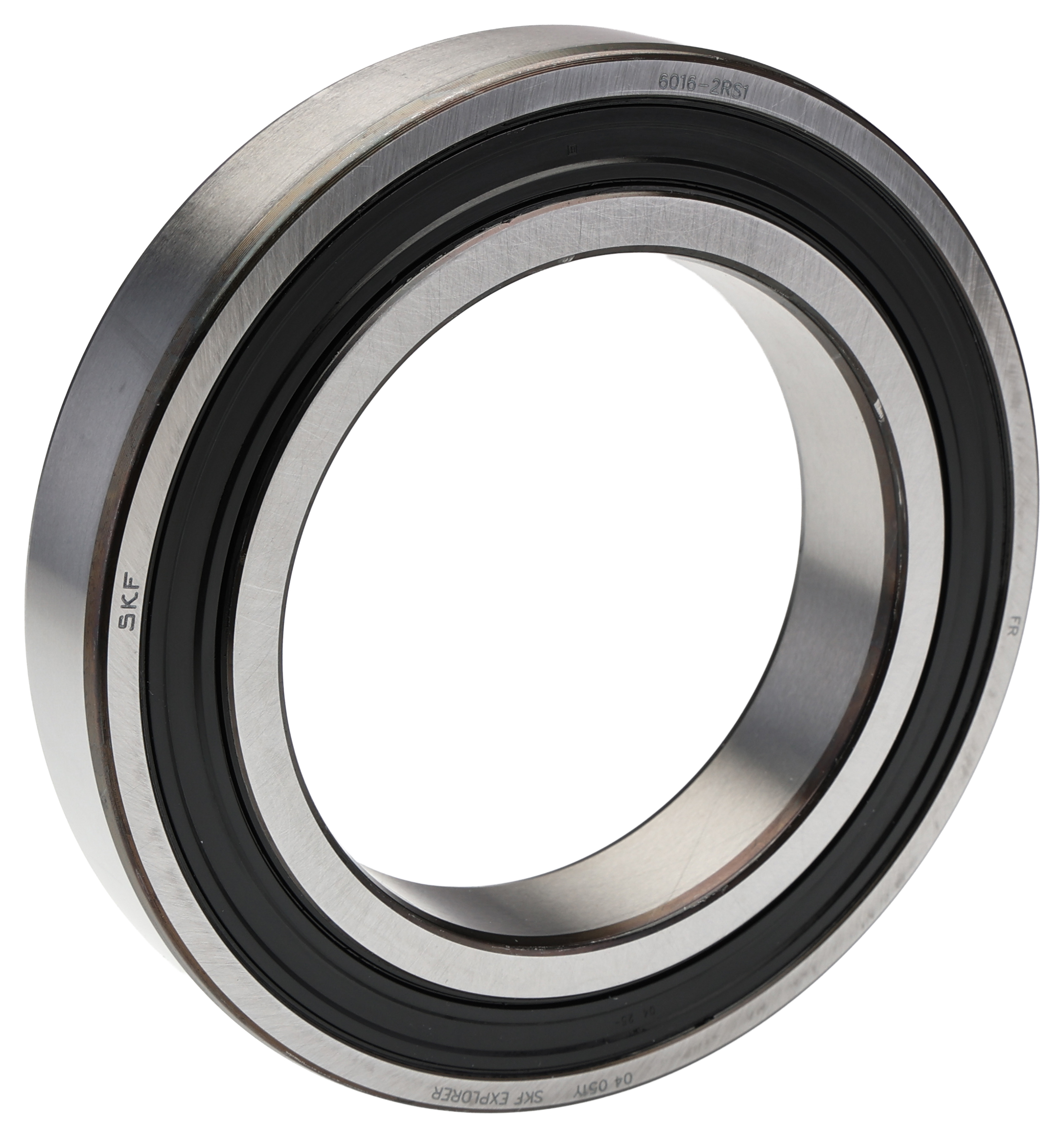 6016-2RS1, SKF