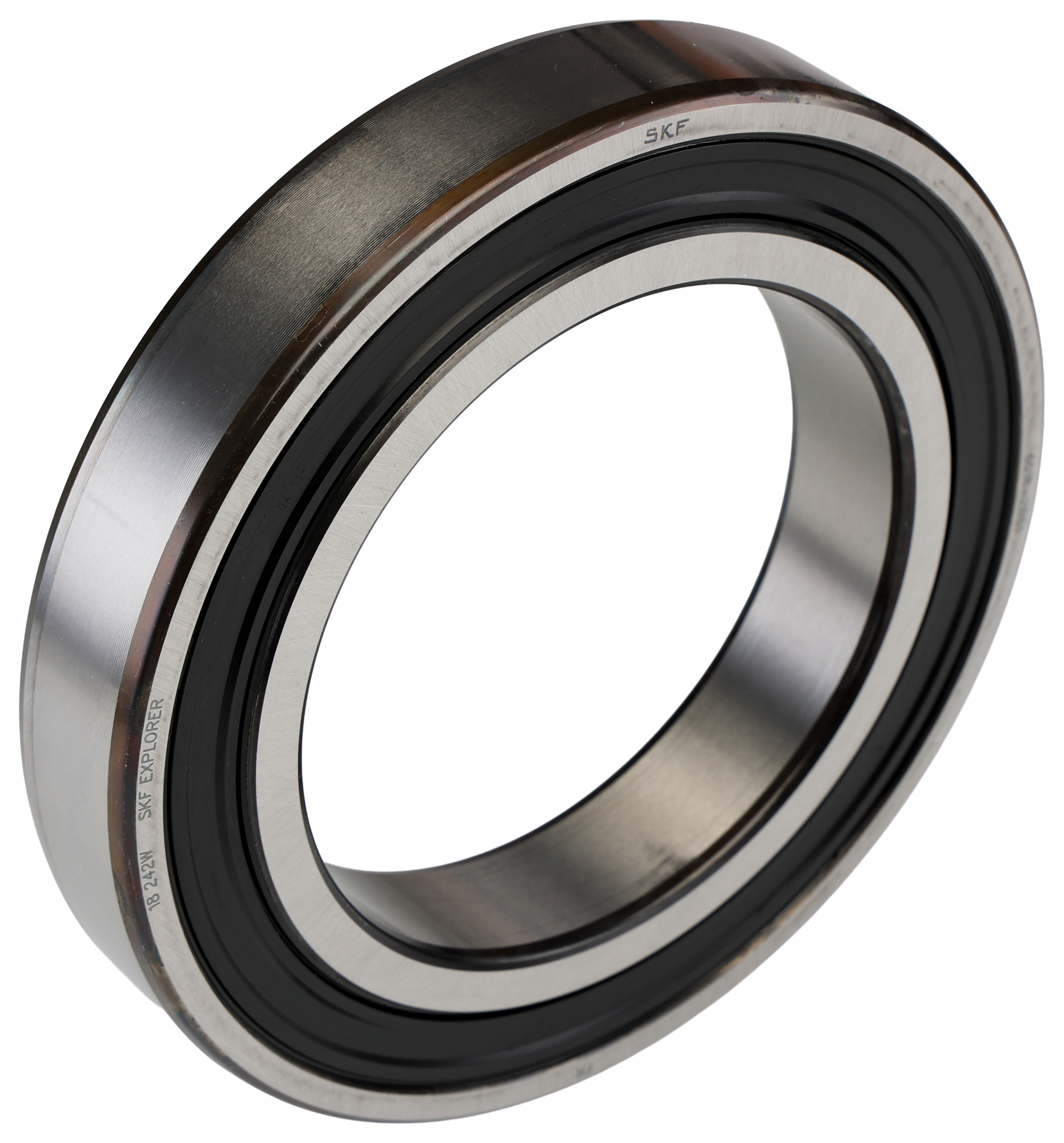 6018-2RS1, SKF