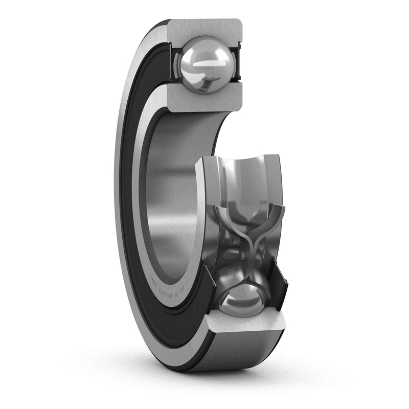 6022-2RS1, SKF