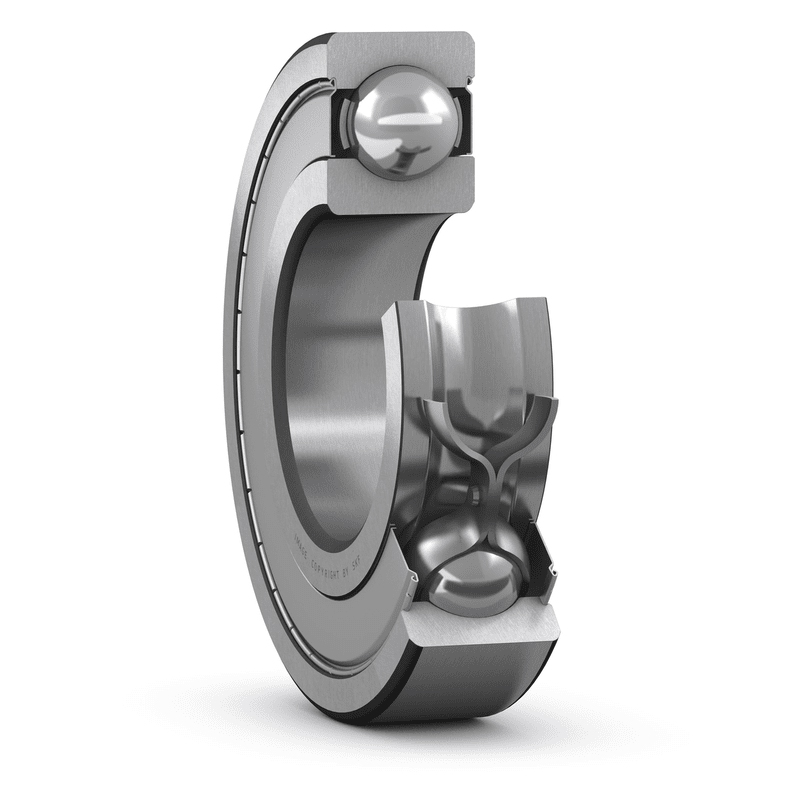 6022-2Z, SKF