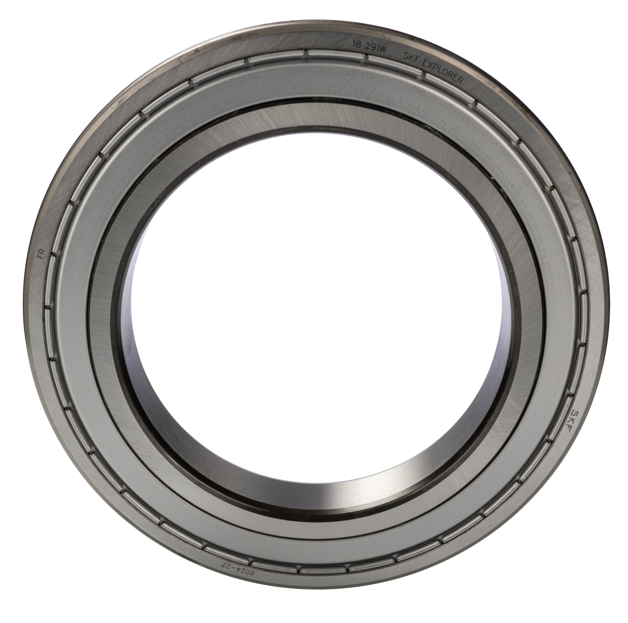 6024-2Z, SKF