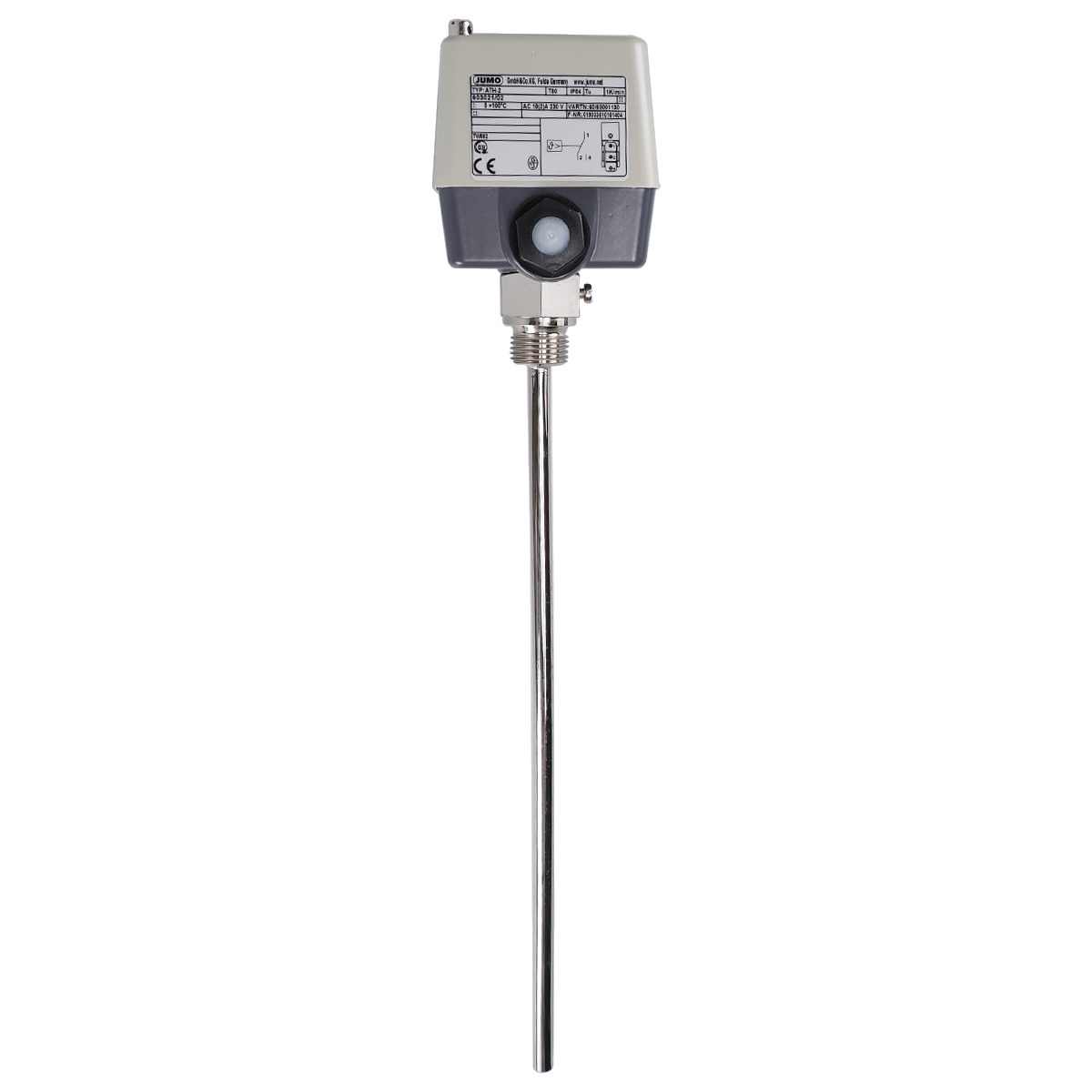 603021/02-1-025-30-0-00-20-13-46-300-8-6/000, Jumo