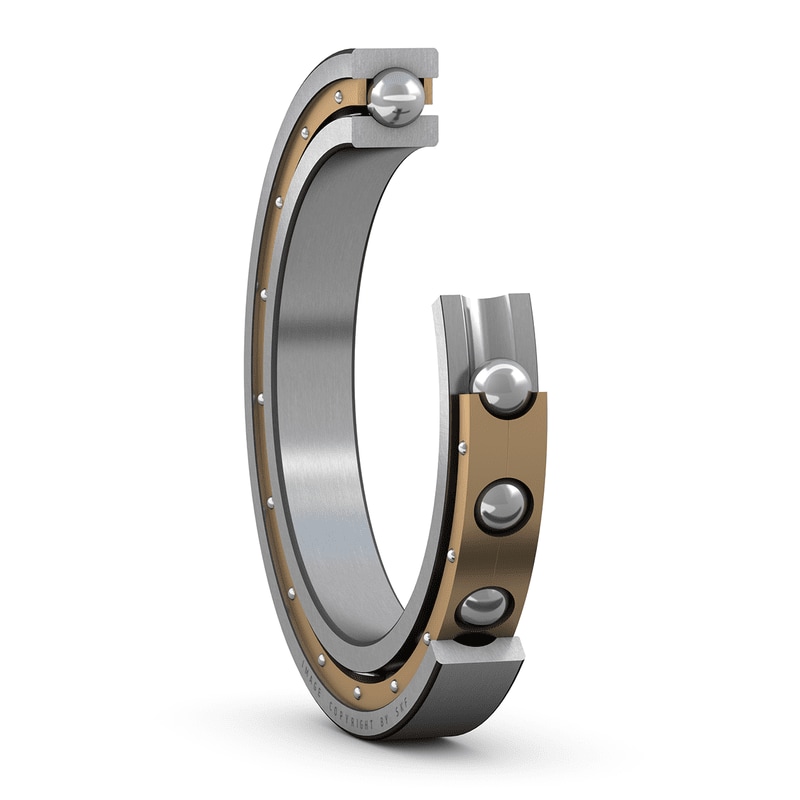 6040 M/C3, SKF