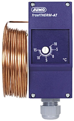 604100/20-5-140-6000-0-40/000, Jumo