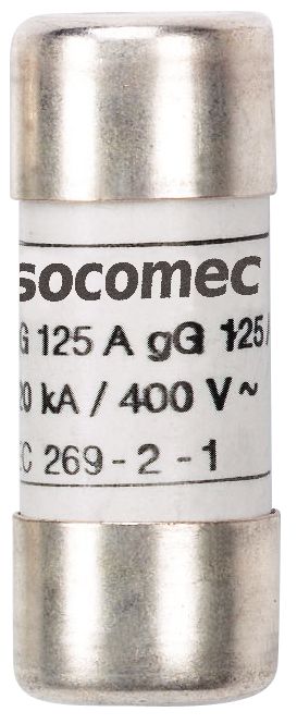 60520010, Socomec
