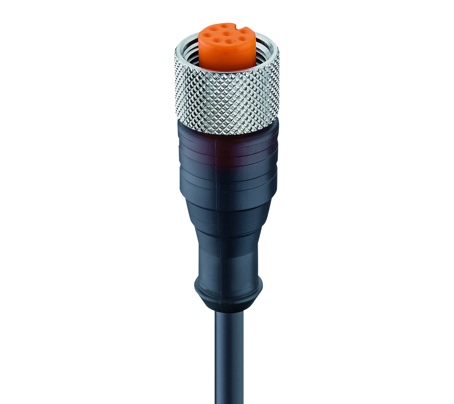 60548 RKT 8-282/10 M, Lumberg Automation