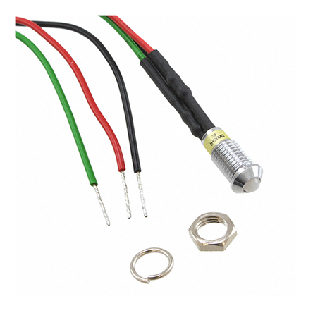 606-1415-110F, Dialight