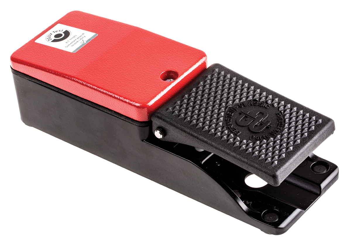 6061100005, Bernstein AG