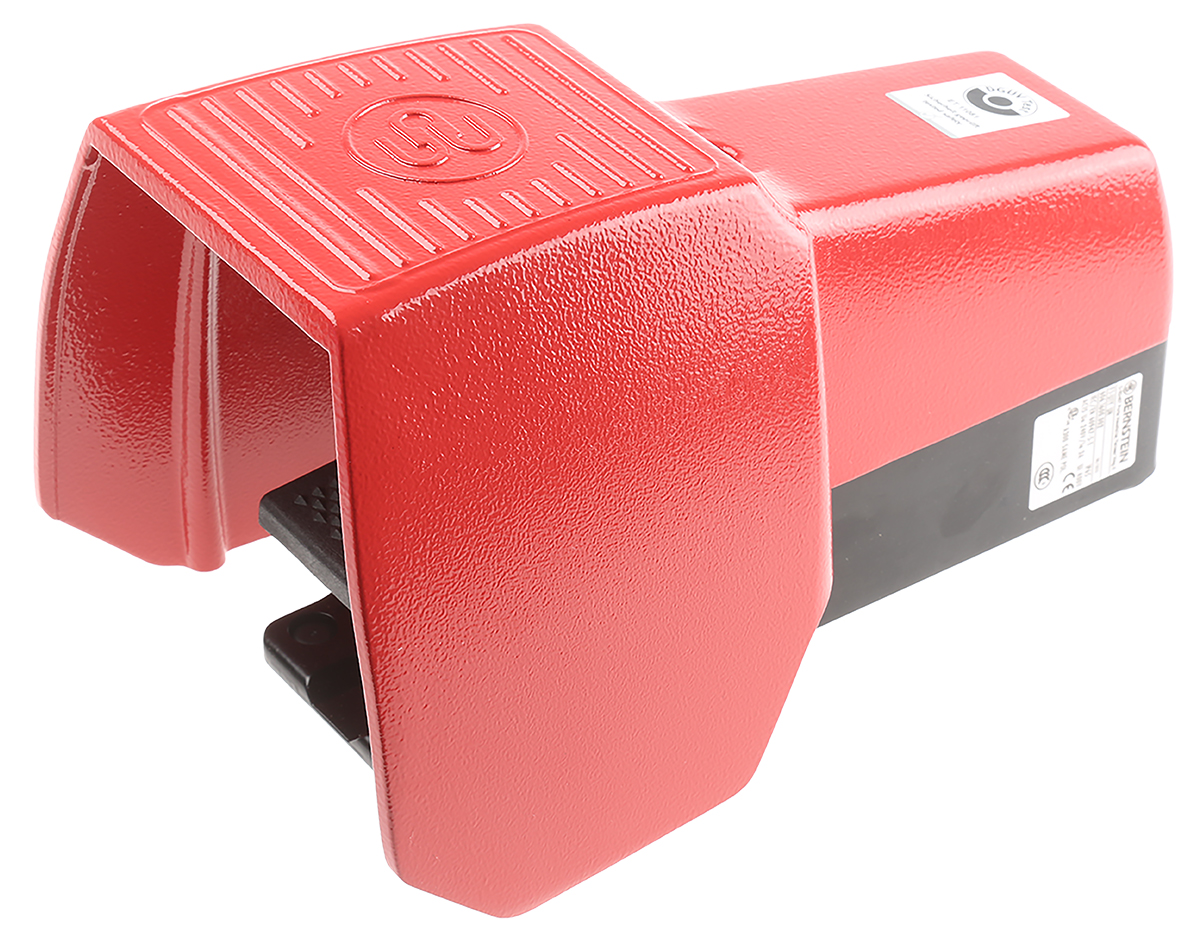 6061600002, Bernstein AG