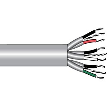 6062C SL001, Alpha Wire