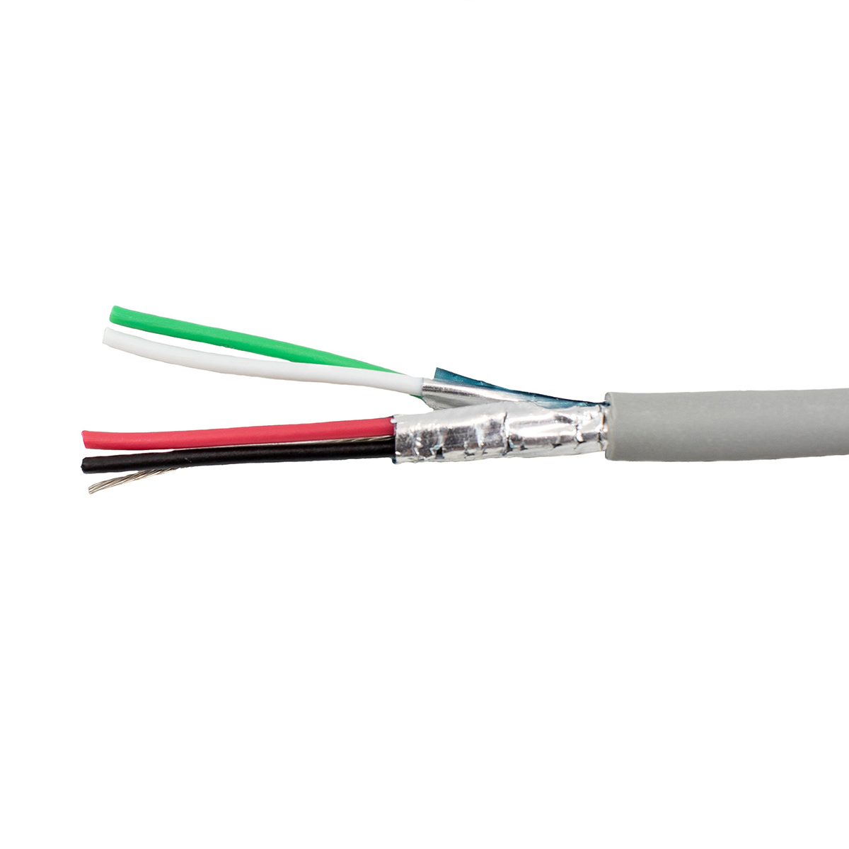 6064C SL001, Alpha Wire