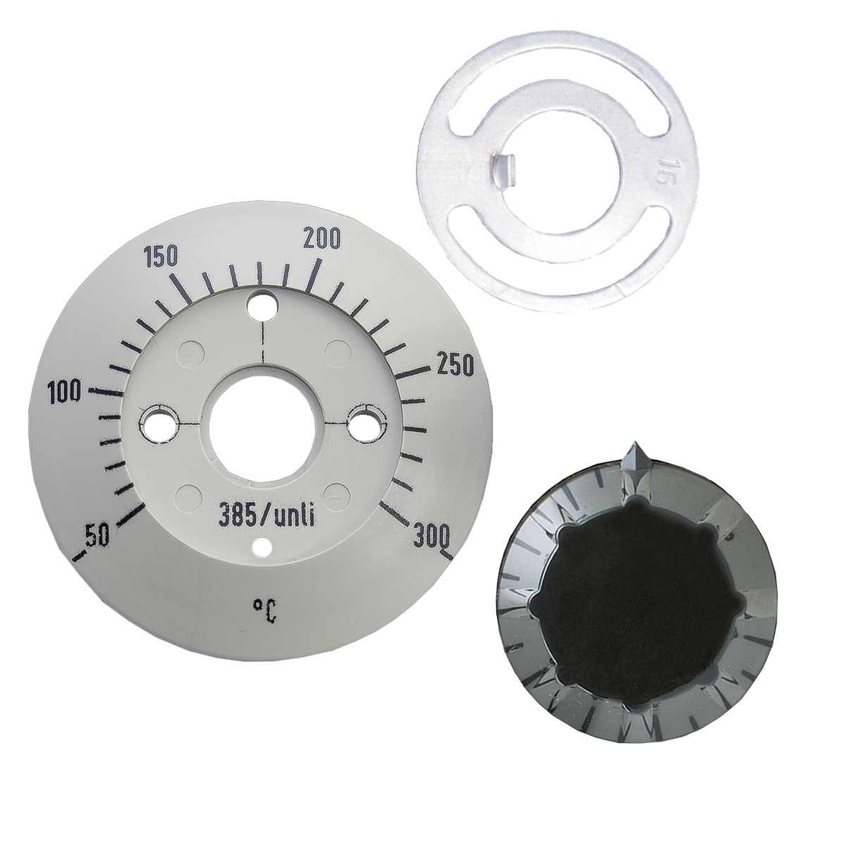 606715/10-064/000, Jumo