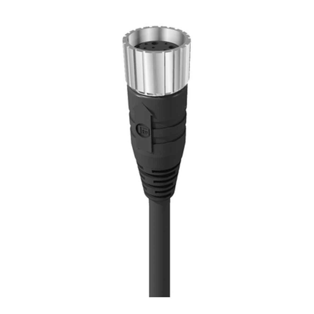60688 RKU 19-242/5 M, Lumberg Automation
