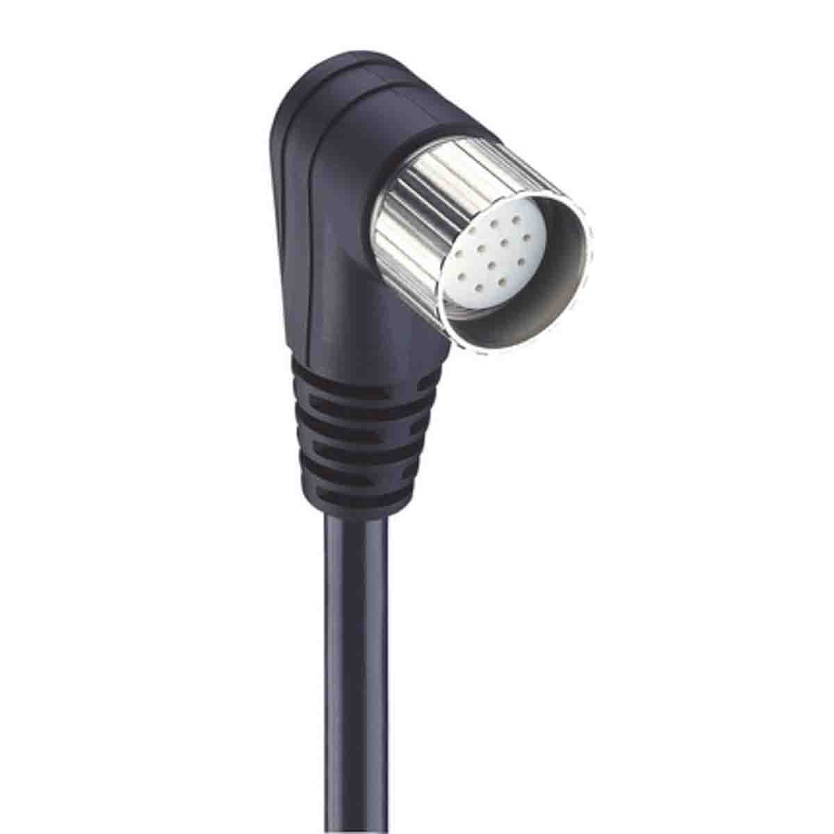 60711 RKWUE 19-242/10 M, Lumberg Automation