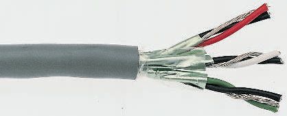 6073C SL005, Alpha Wire