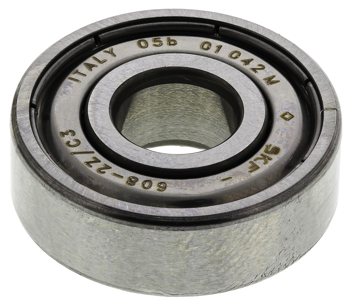 608-2Z/C3, SKF