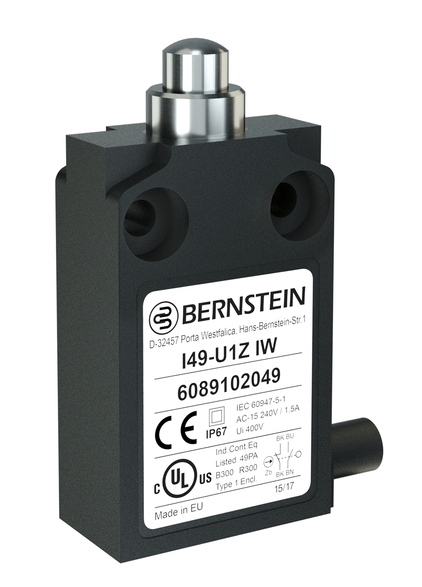 6089102049, Bernstein AG