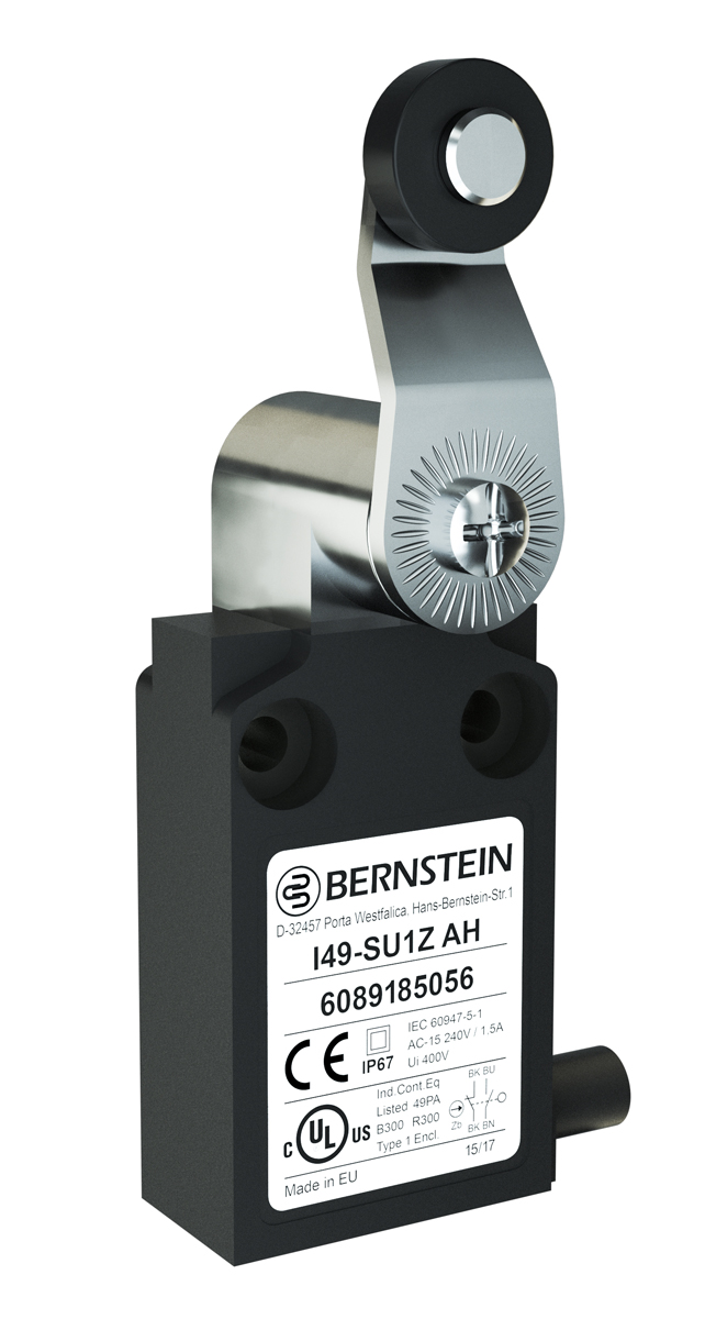 6089135057, Bernstein AG