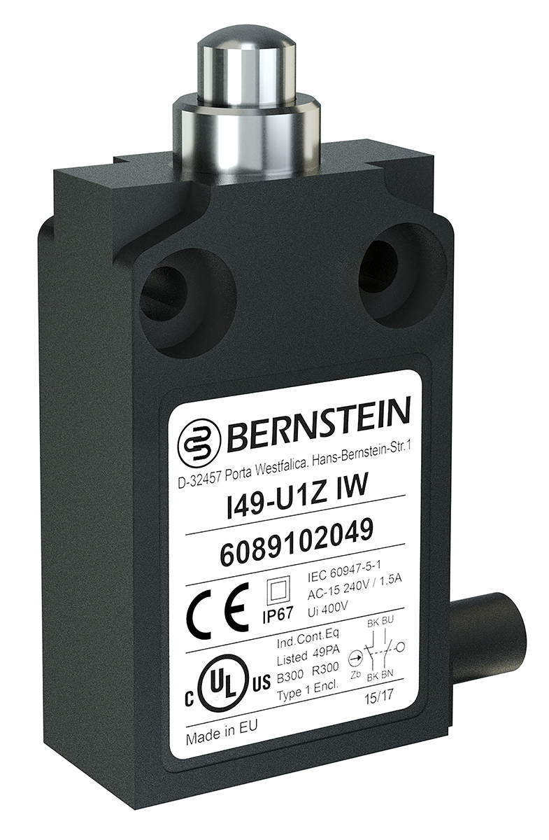 6089152048, Bernstein AG