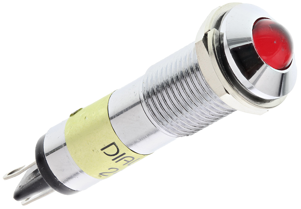 609-1112-140F, Dialight