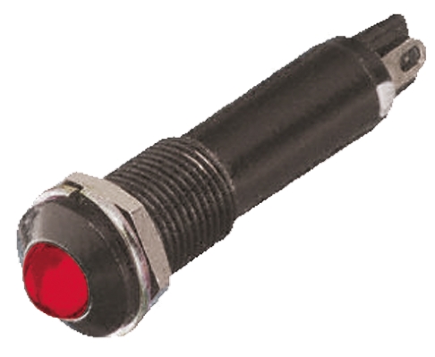 609-1122-140F, Dialight