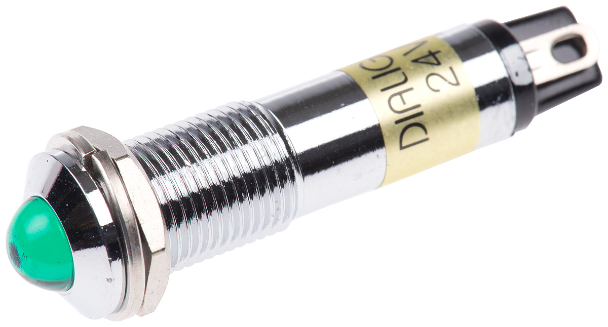 609-1212-140F, Dialight