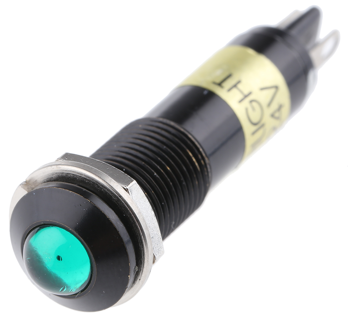 609-1222-140F, Dialight