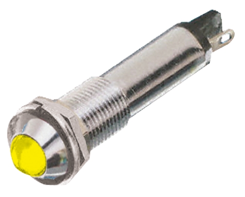 609-1312-140F, Dialight