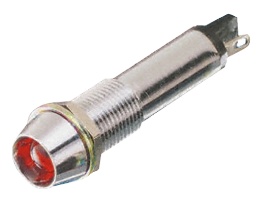 609-2112-140F, Dialight