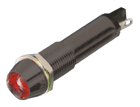609-2122-140F, Dialight