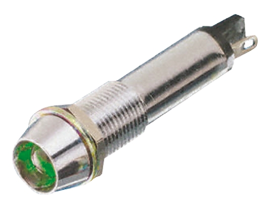 609-2212-130F, Dialight
