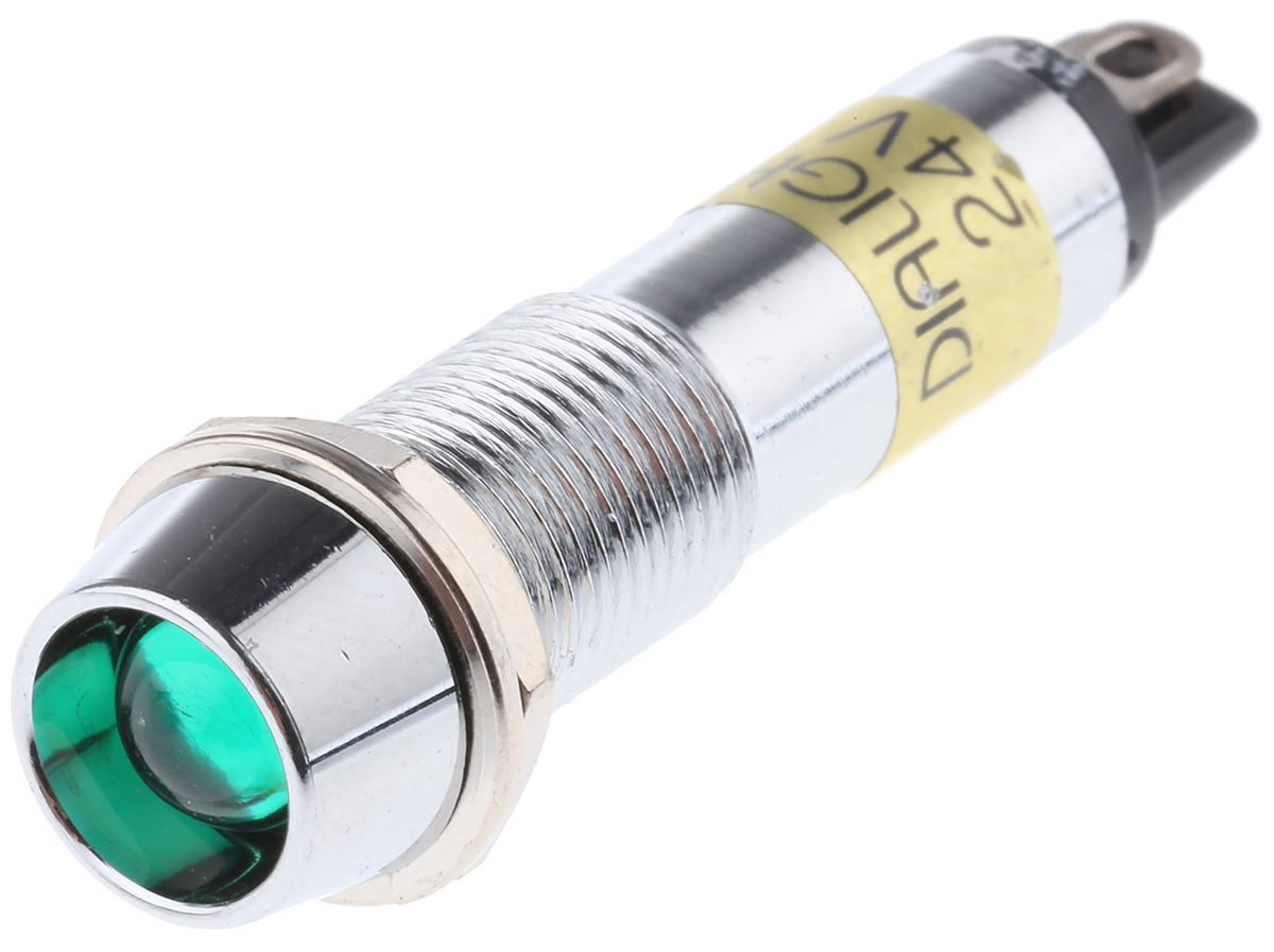 609-2212-140F, Dialight