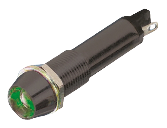 609-2222-140F, Dialight